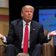 Donald Trump
Twitter